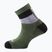 Чорапи Millet Seneca Crew black/bottle
