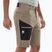 Мъжки къси панталони Millet Wanaka Stretch III dorite/black