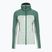 Дамски суитшърт Millet Fusion Grid Hoodie seaaweed/bottle
