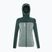 Дамски суитшърт Millet Fusion Grid Hoodie seaaweed/bottle