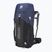 Дамска раница Millet Ubic 40 l e-black/dark blue