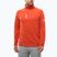 Мъжки поларен суитшърт Millet Parmelan Light Fleece paprika