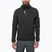 Мъжко софтшел яке Millet Kamet Xcs Light Hoodie black
