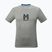 Мъжка тениска Millet Ubic Wool SS granite