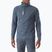 Мъжки поларен суитшърт Millet Parmelan Light Fleece shadow blue
