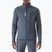 Мъжки суитшърт Millet Seneca Fleece shadow blue