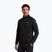 Мъжко яке за вятър Aulp Numix Jacquard Knit black