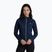 Дамски суитшърт Aulp Simix Jacquard Navy