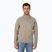 Мъжко яке за вятър Aulp Numix Jacquard Knit light khaki