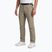 Мъжки панталони за трекинг Aulp Brady light khaki