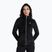 Дамски суитшърт Aulp Becco Coral Fleece black