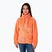 Дамски суитшърт Aulp Visha Coral Fleece hibiscus