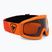 Rossignol Raffish S оранжеви/оранжеви детски ски очила