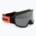 Скиорски очила Rossignol Hero red/ black/transparent/ yellow/silver