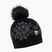 Зимна шапка за жени Rossignol L3 Snowflake black