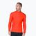 Мъжки термален суитшърт Rossignol Classique 1/2 Zip orange