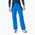 Мъжки ски панталони Rossignol Ski lazuli blue