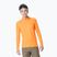 Мъжка термоактивна блуза Rossignol Classique 1/2 Zip signal