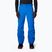 Мъжки ски панталони Rossignol Siz lazuli blue