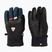 Мъжки скиорски ръкавици Rossignol Strato Impr dark navy