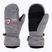 Детски скиорски ръкавици Rossignol Jr Roc Impr M heather grey