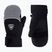 Rossignol Jr Tech Impr M heather grey детски ски ръкавици