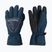 Детски скиорски ръкавици Rossignol Jr Rooster G dark navy