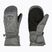 Rossignol Jr Rooster M heather grey детски ски ръкавици