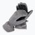 Дамски ски ръкавици Rossignol Perfy G heather grey