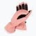 Rossignol дамски ски ръкавици Perfy G cooper pink