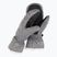 Дамски ски ръкавици Rossignol Perfy M heather grey