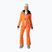 Rossignol Sublim Overall дамски костюм orange