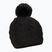 Rossignol L3 Jr детска зимна шапка Ruby black