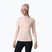 Дамска термоактивна блуза Rossignol Classique 1/2 Zip powder pink
