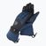 Мъжки скиорски ръкавици Rossignol Type Impr G dark navy