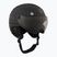 Ски каска Rossignol Fit Visor Impacts Photo black