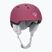 Дамска ски каска Rossignol Fit Impacts plum