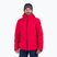 Мъжко скиорско яке Rossignol Cieloalto Jkt sports red