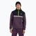 Мъжки суитшърт Rossignol Alltrack Fleece mulberry