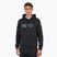 Мъжки суитшърт Rossignol New Hero Hoodie black