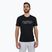 Мъжка тениска Rossignol New Hero Graphic Tee black