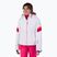 Дамско ски яке Rossignol Strawpile Jkt white