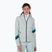 Дамски суитшърт Rossignol Strawpile Fleece Fz steam