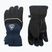 Детски скиорски ръкавици Rossignol Jr Tech Impr G dark navy