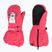 Детски зимни ръкавици Rossignol Baby Impr M tea rose