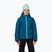 Детско ски яке Rossignol Girl Staci deep lane