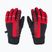 Мъжки скиорски ръкавици Rossignol Speed Impr sports red