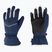 Дамски скиорски ръкавици Rossignol Temptation Impr G dark navy