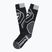Детски ски чорапи Rossignol Jr Speed Comfort black