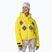 Дамско скиорско яке Rossignol Lumy Down Bomber true yellow